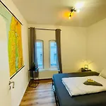 Apartamento Zentrales Mit Grosser Terrasse *