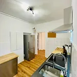 Zentrales Mit Grosser Terrasse Apartamento *