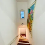Zentrales Mit Grosser Terrasse Apartamento *